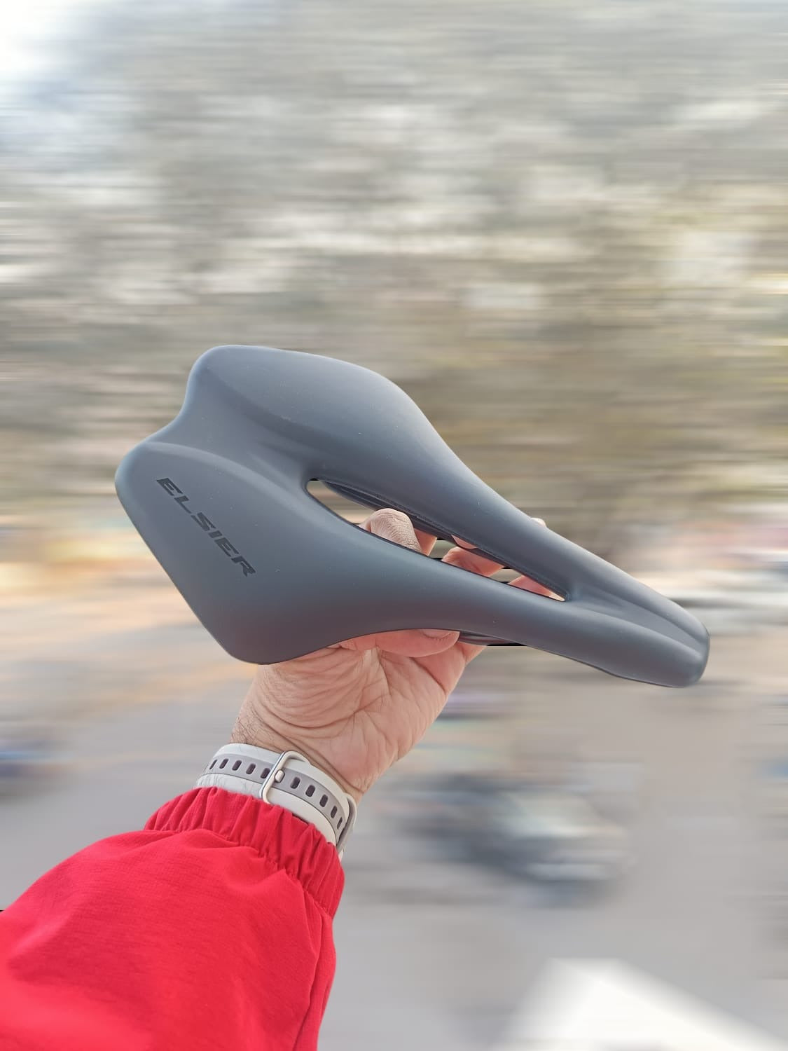 Elsier AeroFlow