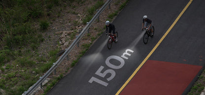 IGPSPORTS Smart Light VS1800