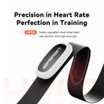 iGPSPORT HR50 Heart Rate Monitor
