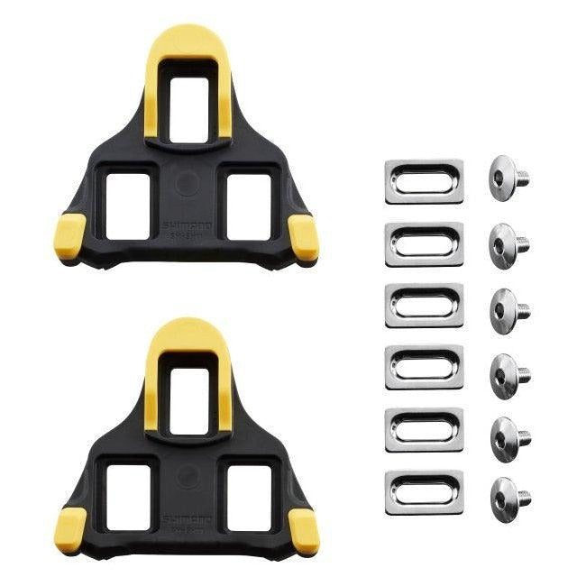 Elsier Road Cycling Shoes Cleats