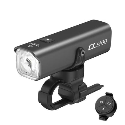 TOWILD CL1200 Bike Light