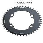 Elsier Alloy Road 110BCD Chainrings 12 Speed