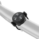 TOWILD Bike Light Wireless Remote Control