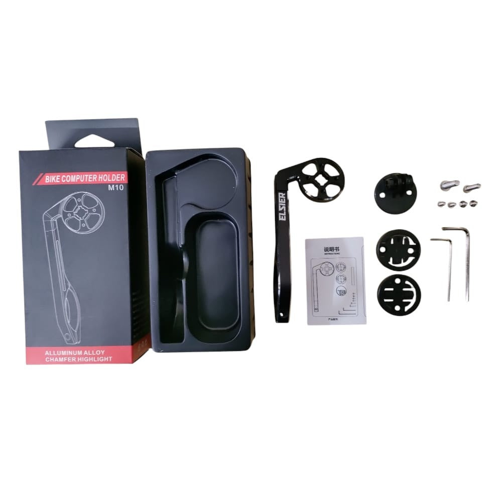 Elsier Bike Computer Mount