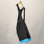 Aerodoc EconoRide Cycling Gel Padded Bib Shorts