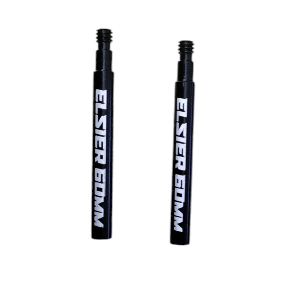 Elsier 60mm Valve Extender