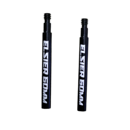 Elsier 60mm Valve Extender
