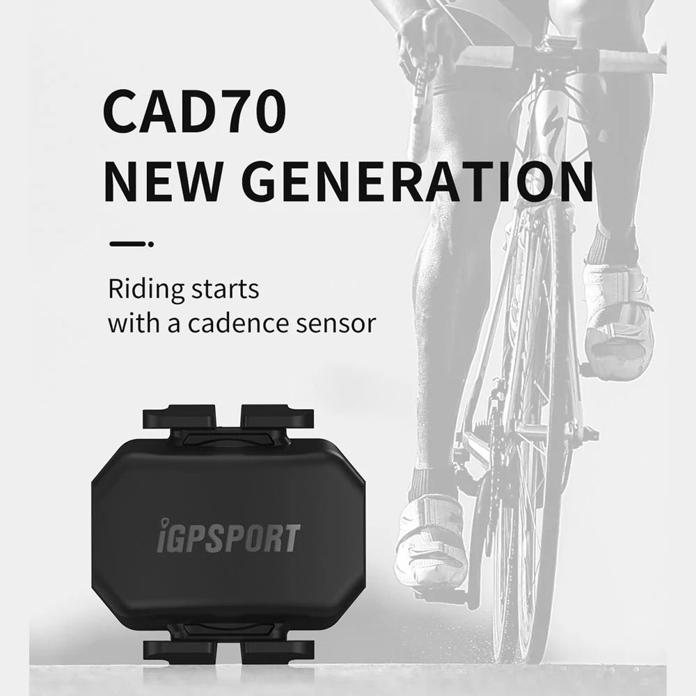IGPSPORTS CAD70