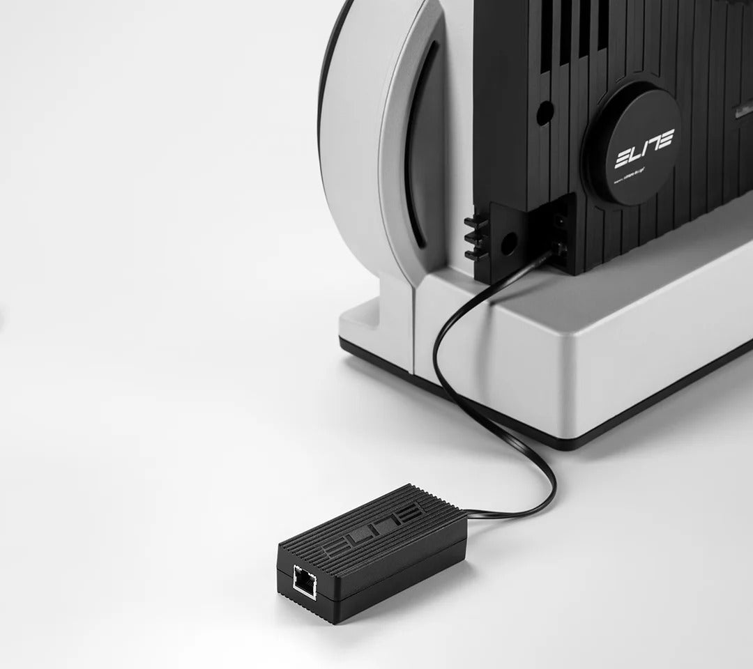 Elite Justo 2 Direct Drive Smart Trainer