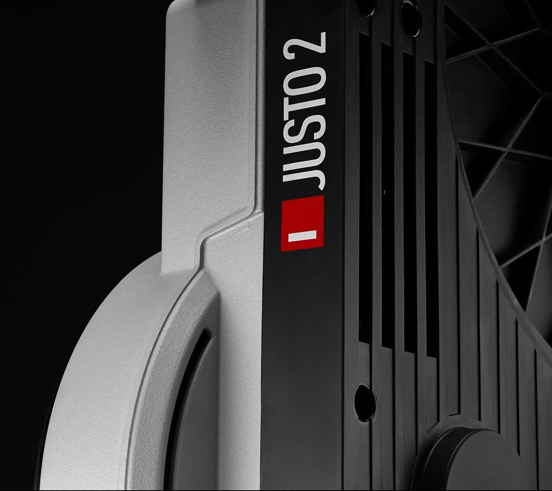 Elite Justo 2 Direct Drive Smart Trainer