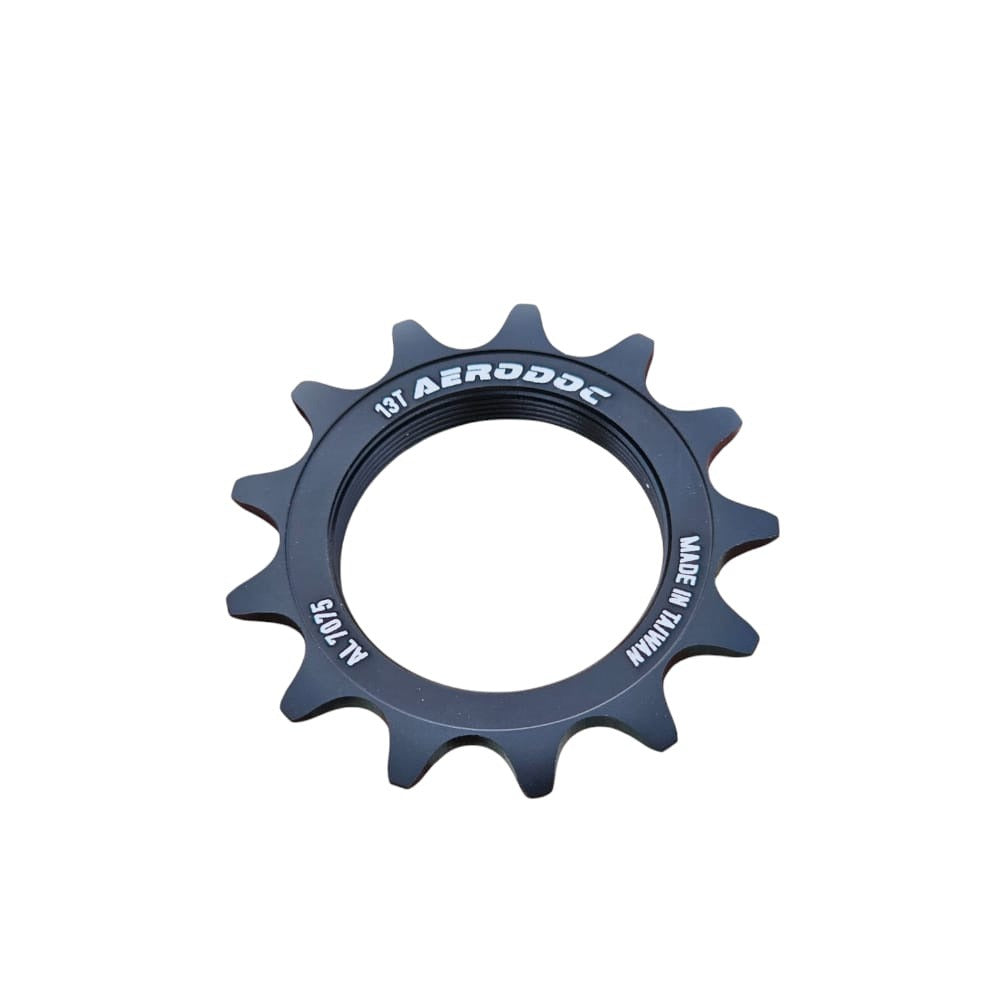 Aerodoc Track Cog