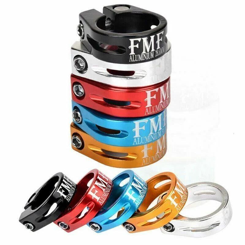 Bike Seat Post Clamp