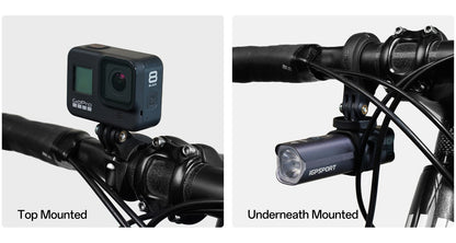 IGPSPORTS M83 Bike Handlebar Mount