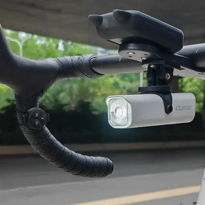 TOWILD Bike Light Wireless Remote Control