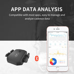 iGPSPORT CAD70 Cadence Sensor