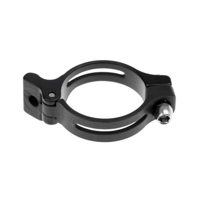 FMFXTR Bike Front Derailleur Clip Ring Seat Post
