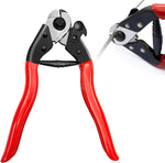 Bicycle Cable Cutter