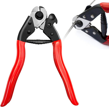 Bicycle Cable Cutter