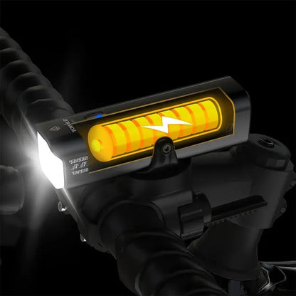 TOWILD CL1600 Bike Light