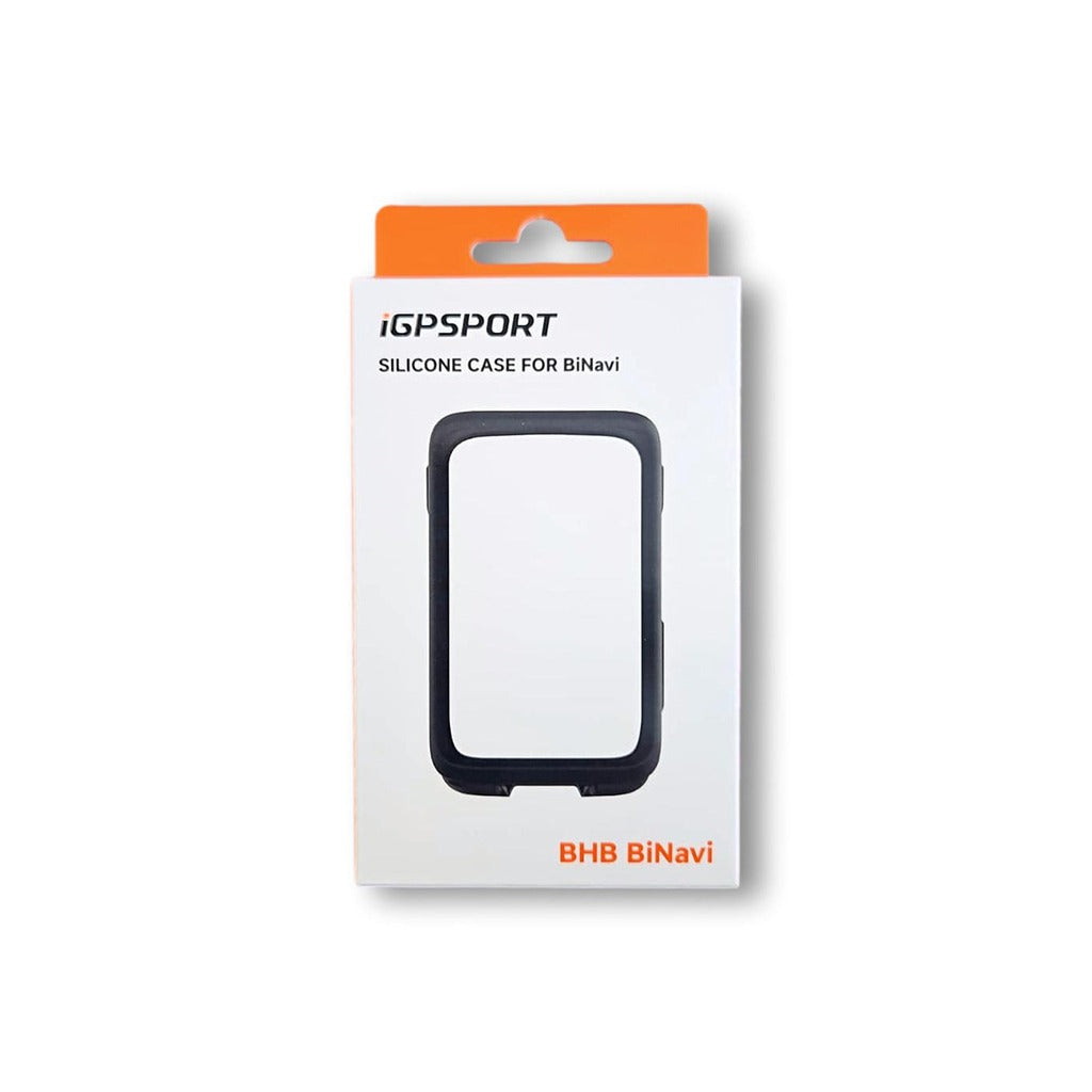iGPSPORT BiNavi Bike Computer Protective Case
