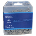 Elsier Super Wear -Resistant Chain