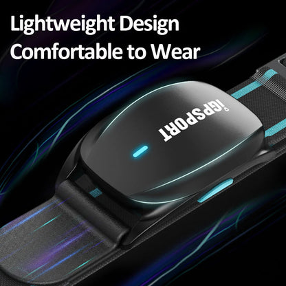 IGPSPORTS Heart Rate Monitor HR70