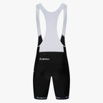 Fusion Gel Padded Cycling Bib Shorts
