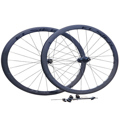 Elsier Alloy Versatile(Rim Brake & Disc Brake) Clincher
