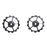 Elsier Ceramic Jockey Wheels Set