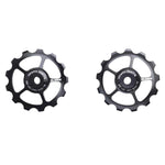 Elsier Ceramic Jockey Wheels Set