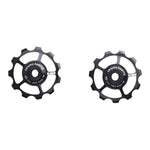 Elsier Ceramic Jockey Wheels Set