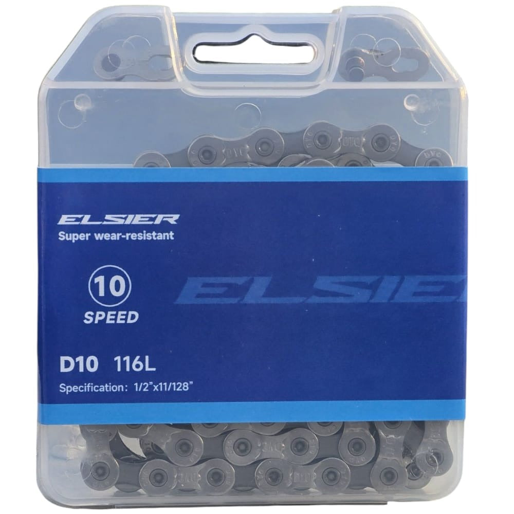 Elsier Super Wear -Resistant Chain