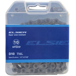 Elsier Super Wear -Resistant Chain