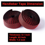FMFXTR EVA PU Handlebar Tape