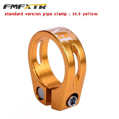 Bike Seat Post Clamp