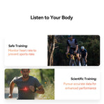 iGPSPORT HR50 Heart Rate Monitor