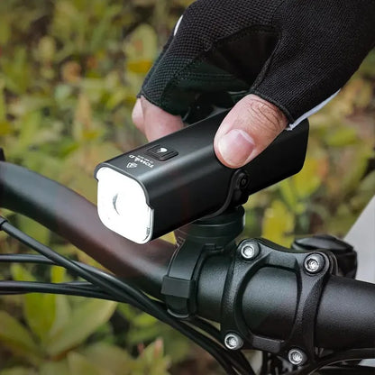 TOWILD CL600 Bike Light
