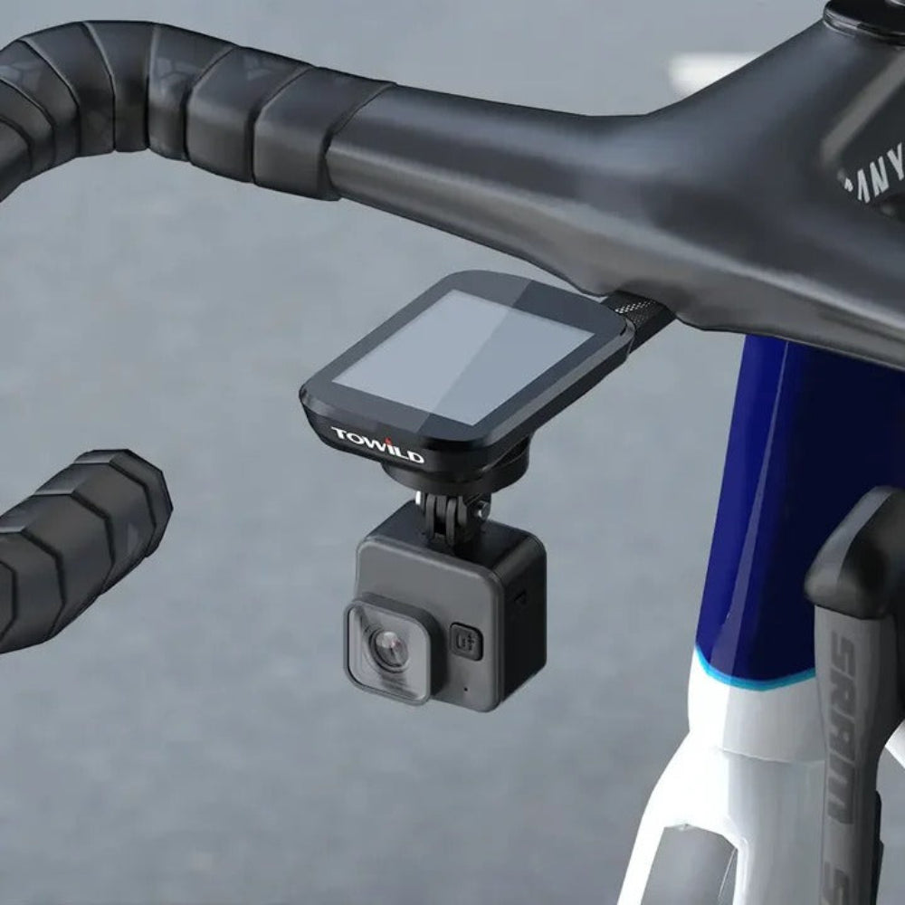TOWILD AS70 Bike Computer Mount