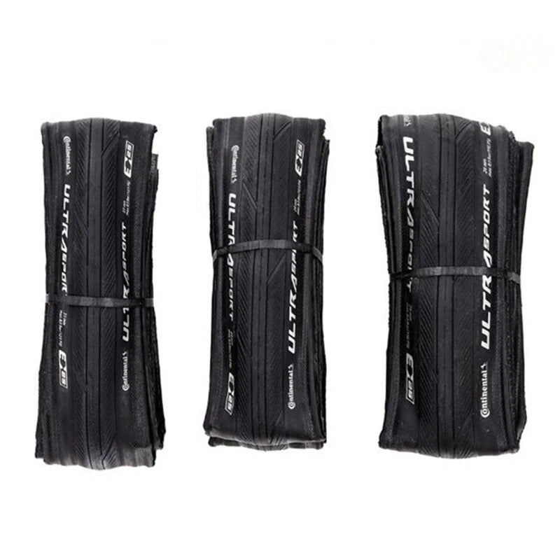 Continental ULTRA SPORT III Tire 700X25C OEM (Without Box)