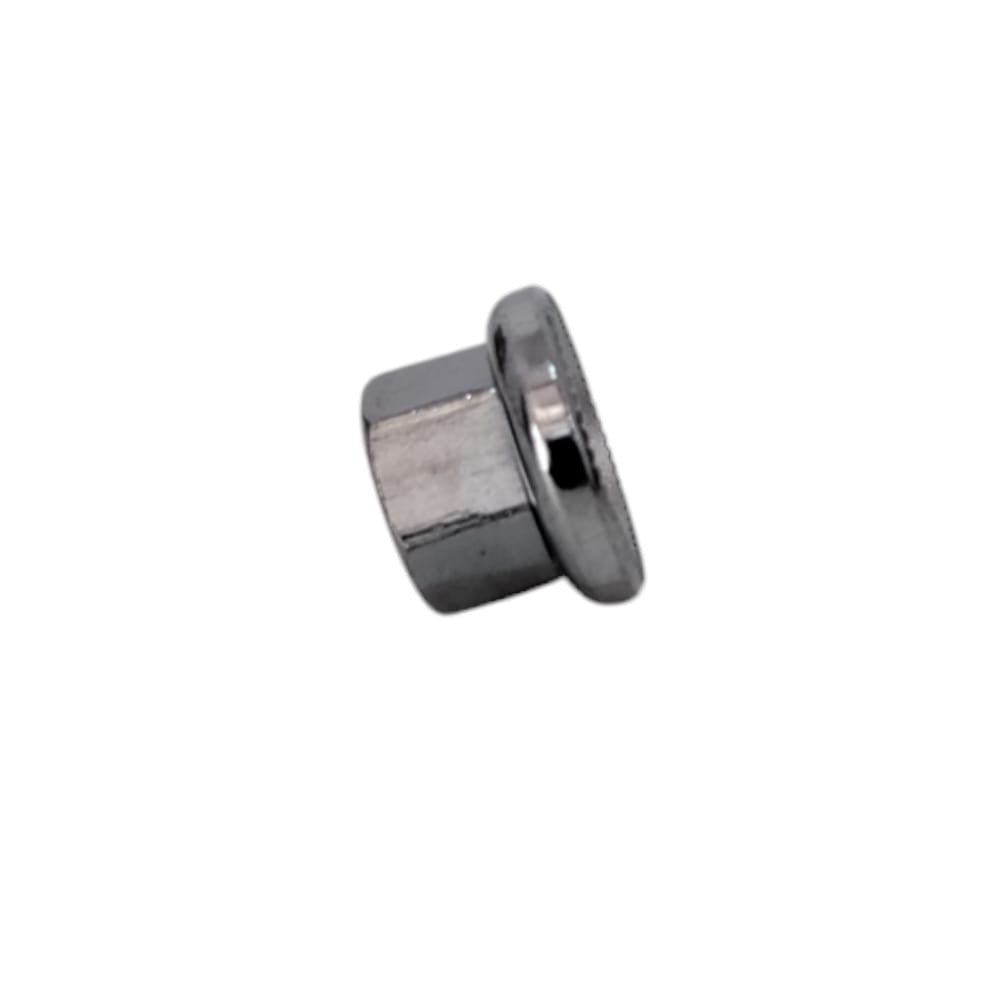 M9 & M10 Track Bicycle Wheel Nuts