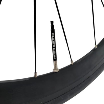 Elsier 60mm Valve Extender