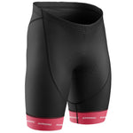 Aerodoc EconoRide Cycling Gel Padded Non Bib Shorts