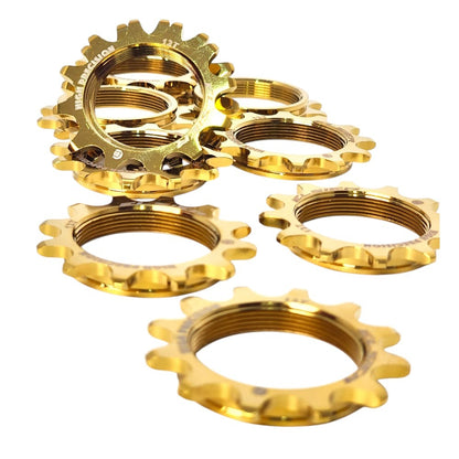 Elsier Track Cycling Cog 12T