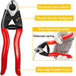 Bicycle Cable Cutter