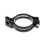 FMFXTR Bike Front Derailleur Clip Ring Seat Post