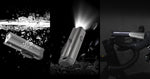 iGPSPORT VS800 Smart Light
