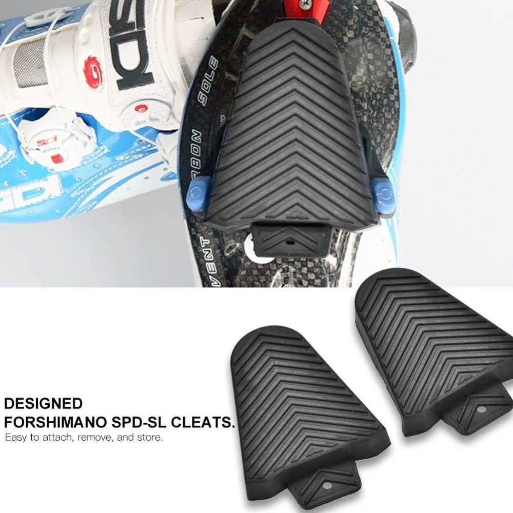 Shimano Compatible Cleats Cover