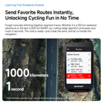 iGPSPORT BiNavi Cyclocomputer