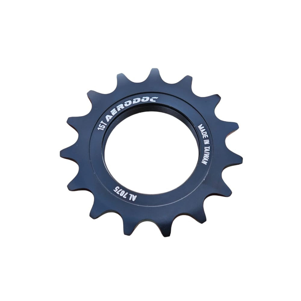 Aerodoc Track Cog