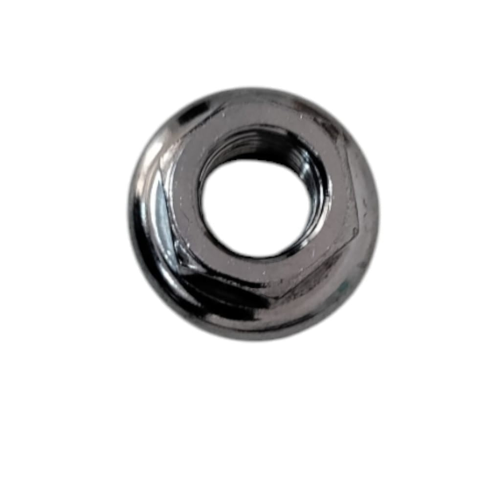 M9 & M10 Track Bicycle Wheel Nuts